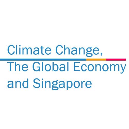 Climate Change, The Global Economy and Singapore